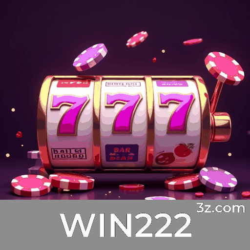 Desbloqueie Surpresas Exclusivas com WIN222!