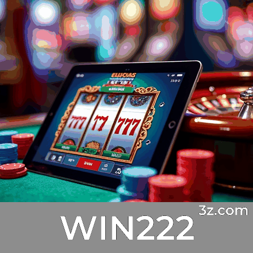 Qualidade Superior de Jogos de Casino no WIN222