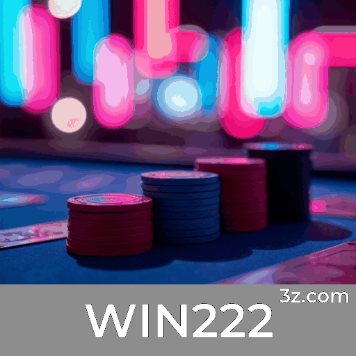 WIN222: O Melhor em Cassino e Apostas Online