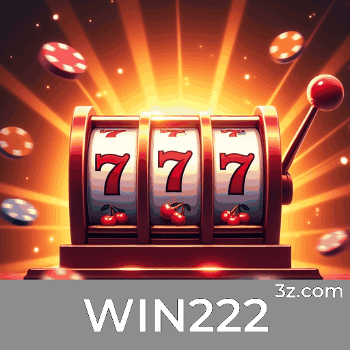 Qualidade Superior de Jogos de Casino no WIN222
