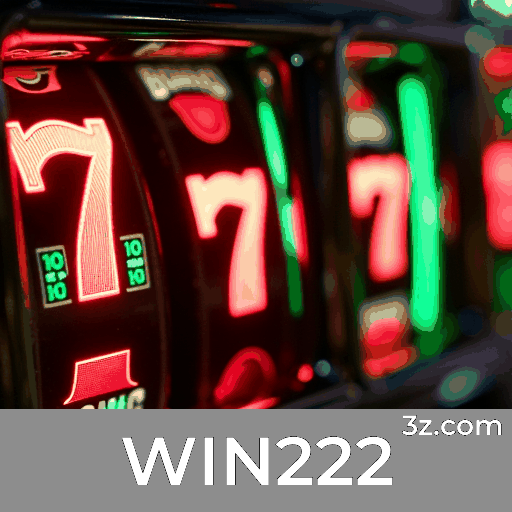 WIN222: O Melhor em Cassino e Apostas Online
