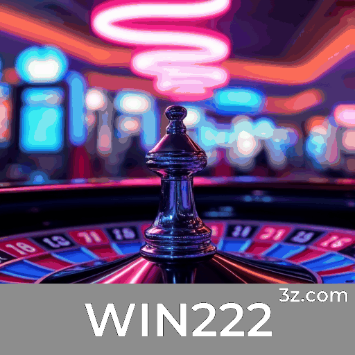 Qualidade de Elite no WIN222: Jogos Exclusivos e Dealers