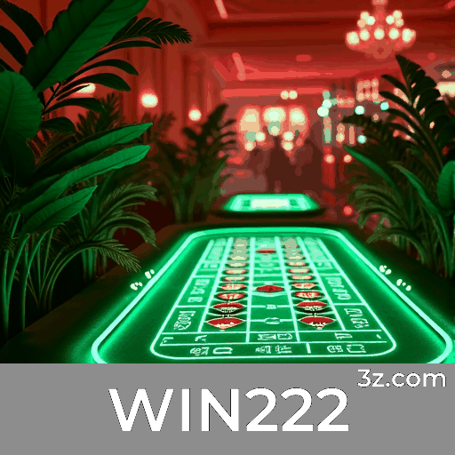 WIN222: Especialista em Apostas Esportivas no Brasil