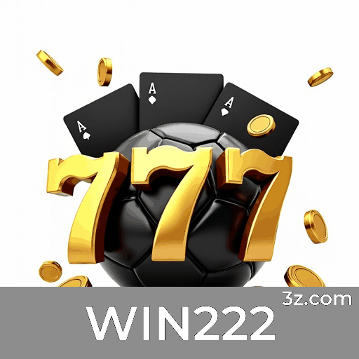 Qualidade Superior de Jogos de Casino no WIN222