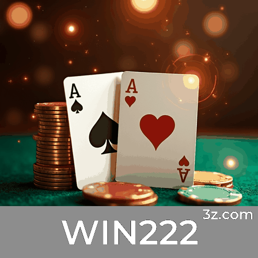 Qualidade de Elite no WIN222: Jogos Exclusivos e Dealers