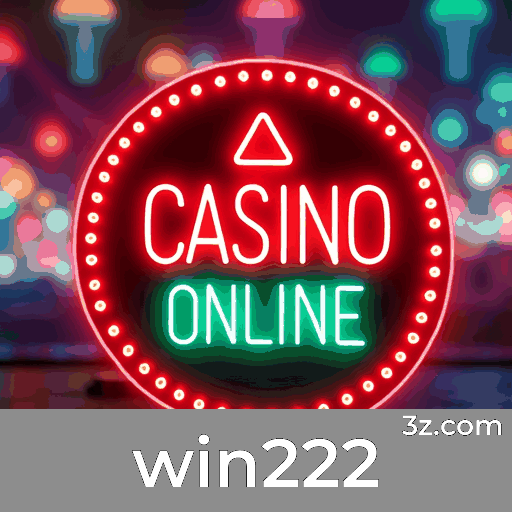 Registro Rápido e Seguro com win222