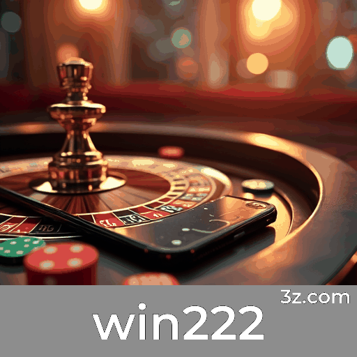 Experiência de Luxo e Casino Exclusivo: Win222